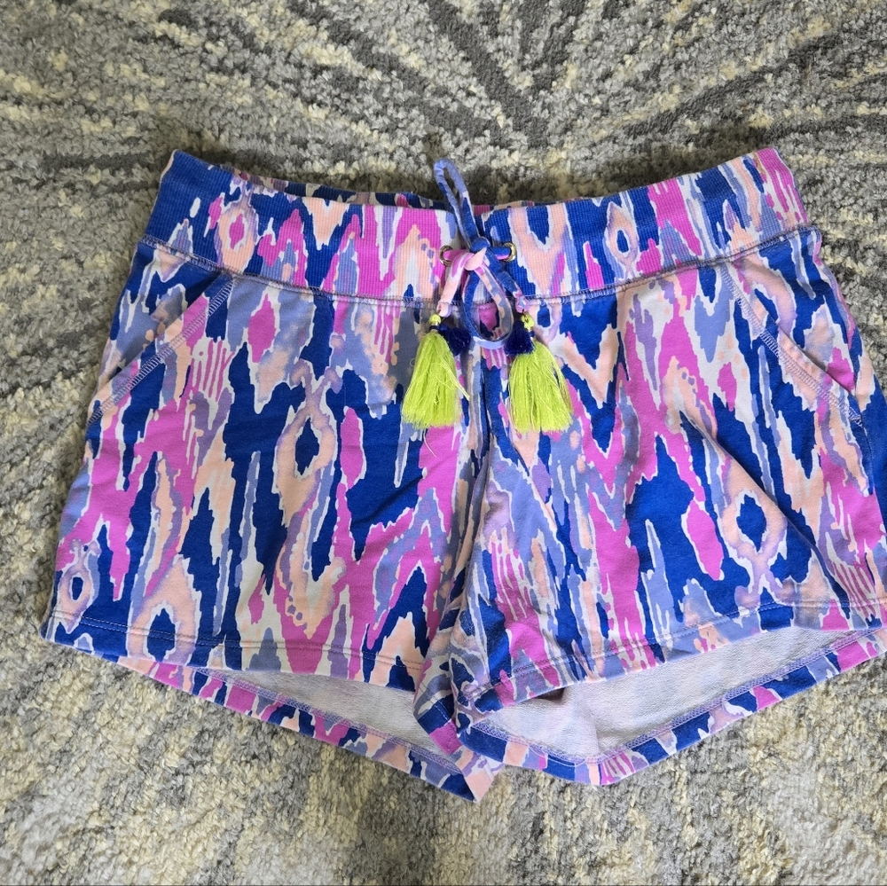 Lilly Pulitzer Shorts